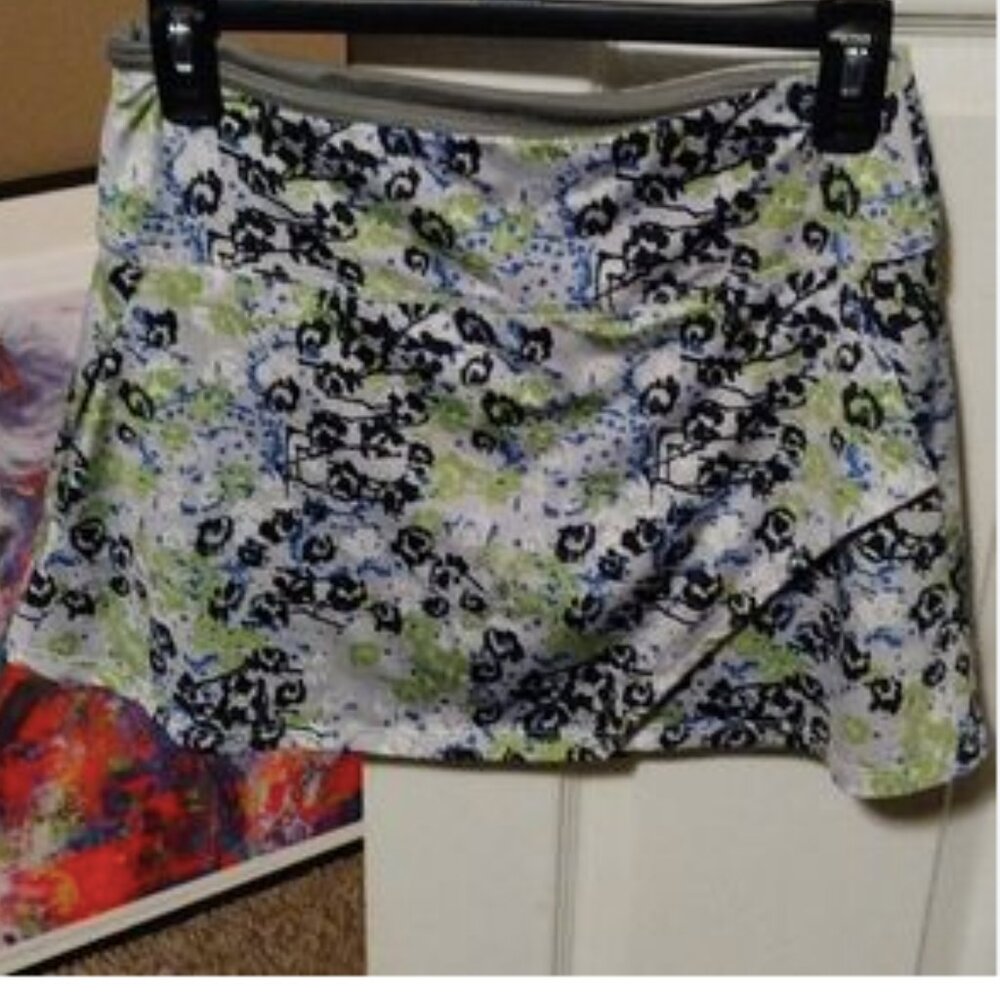 Venus Williams Eleven Tennis Skort